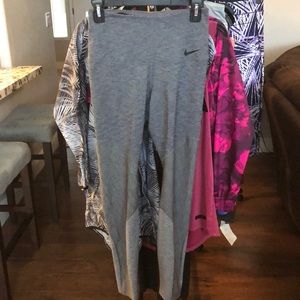 Nike Leggings Small
